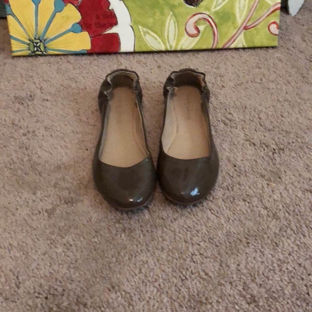 Mossimo ballet flats